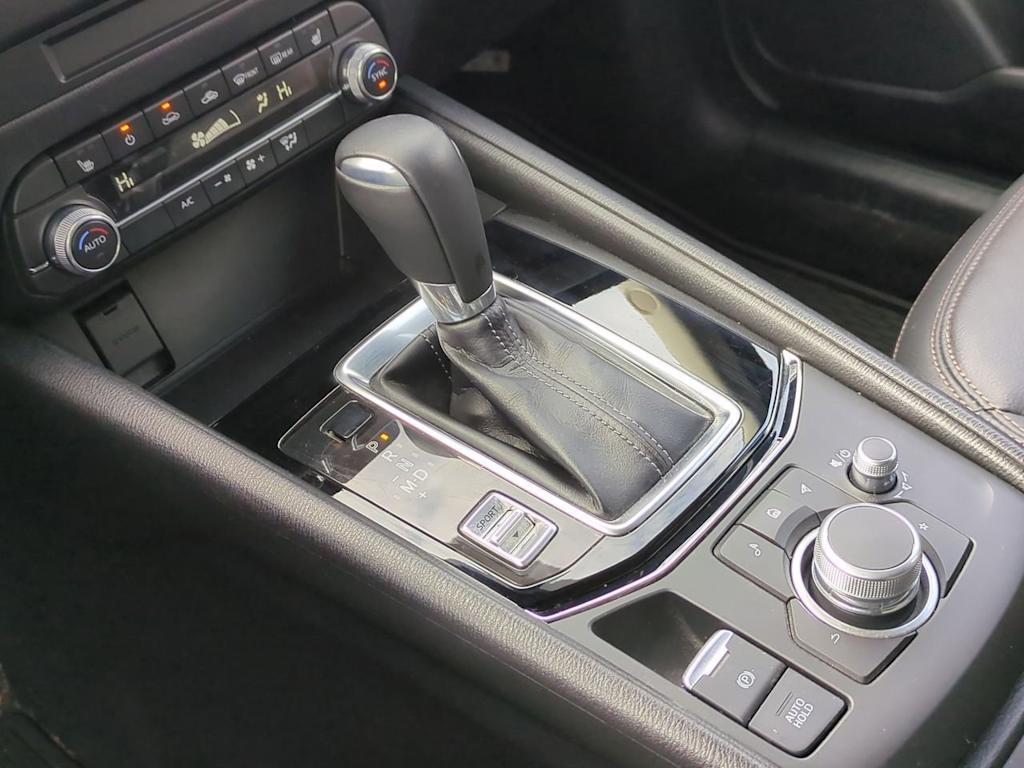 Thumbnail: 2023 Mazda CX-5 - 16