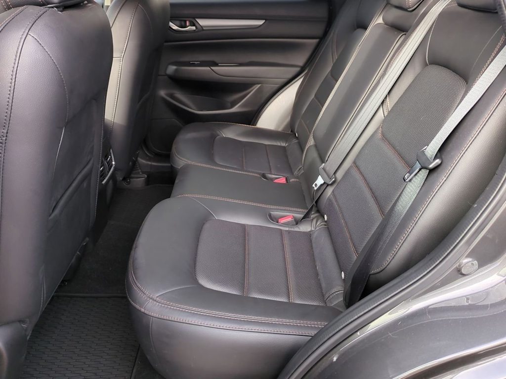 Thumbnail: 2023 Mazda CX-5 - 26