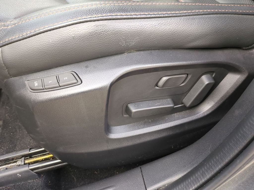 Thumbnail: 2023 Mazda CX-5 - 24