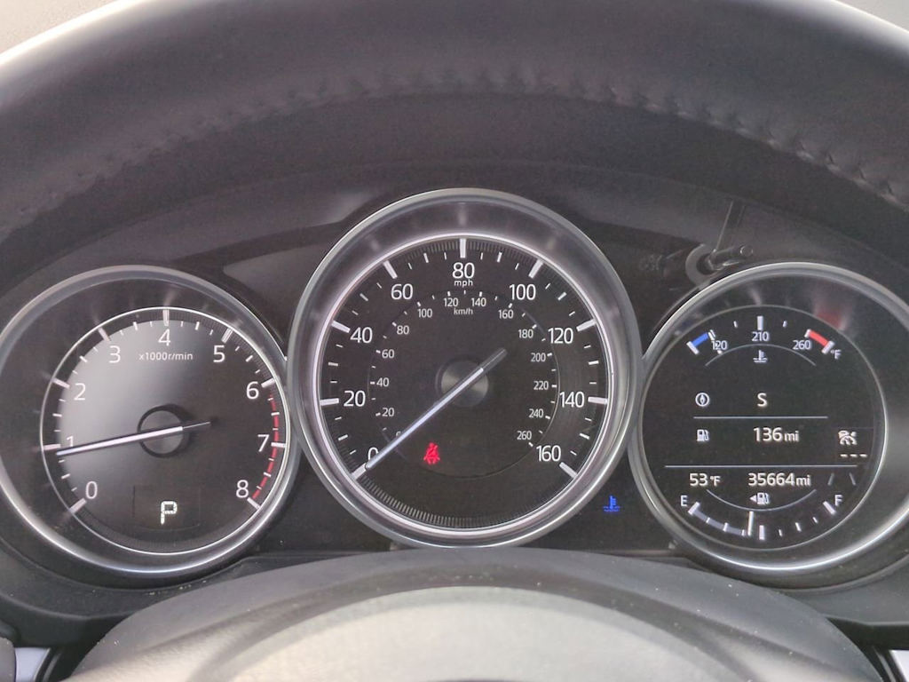 Thumbnail: 2023 Mazda CX-5 - 17