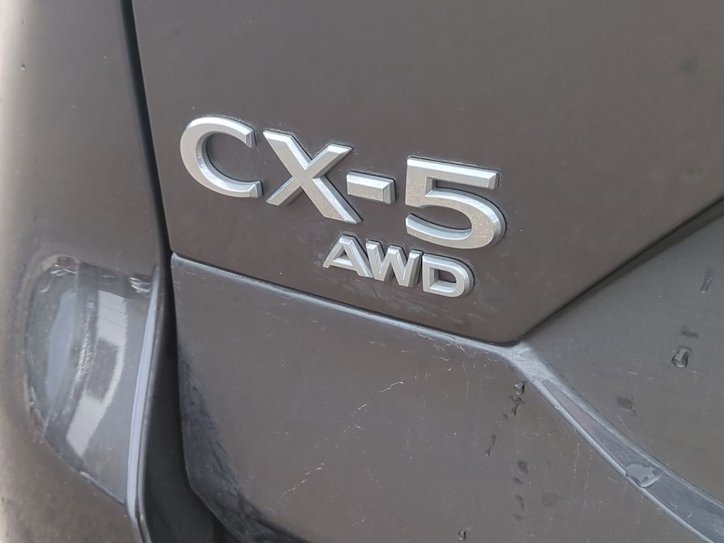Thumbnail: 2023 Mazda CX-5 - 7