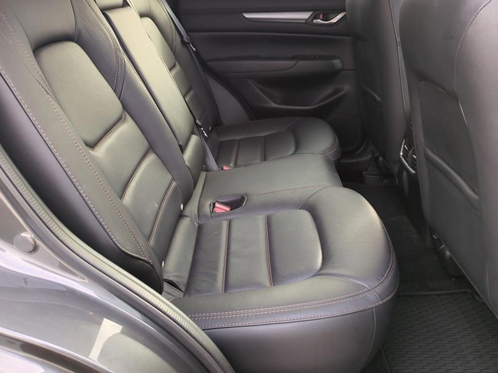 Thumbnail: 2023 Mazda CX-5 - 27