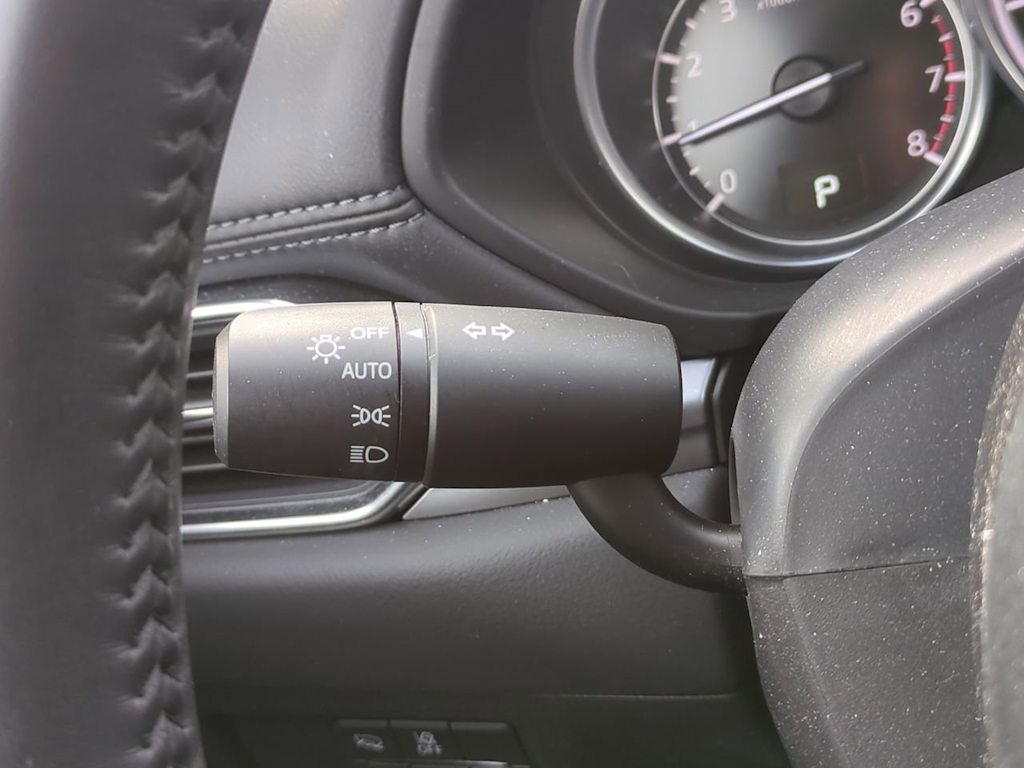 Thumbnail: 2023 Mazda CX-5 - 32