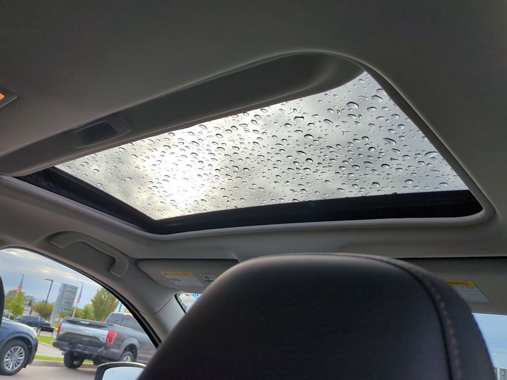 Thumbnail: 2023 Mazda CX-5 - 28