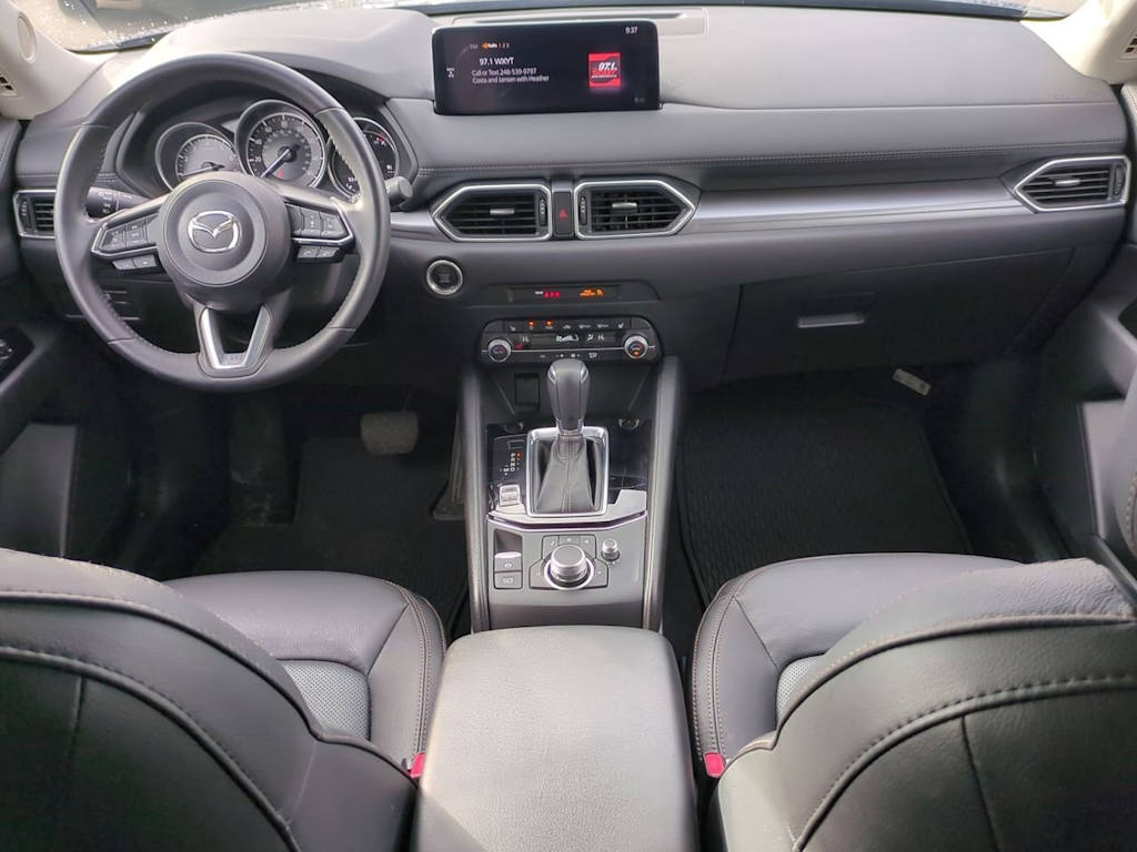 Thumbnail: 2023 Mazda CX-5 - 10