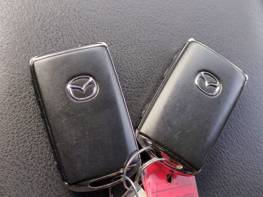 Thumbnail: 2023 Mazda CX-5 - 19