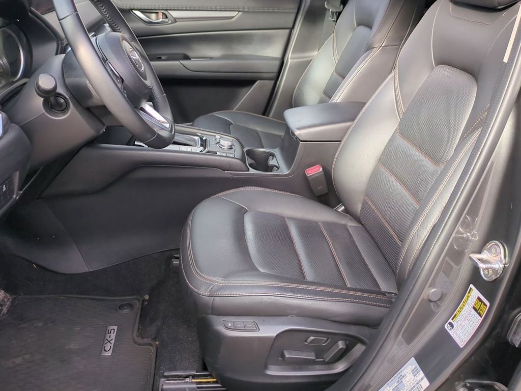 Thumbnail: 2023 Mazda CX-5 - 11