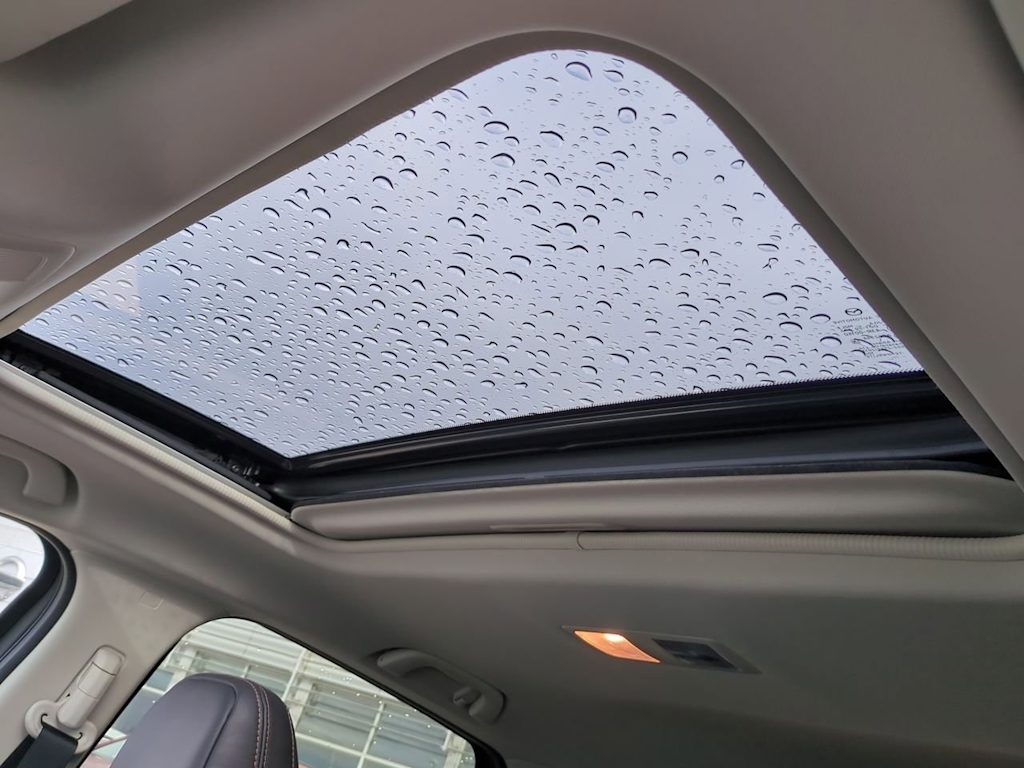 Thumbnail: 2023 Mazda CX-5 - 25