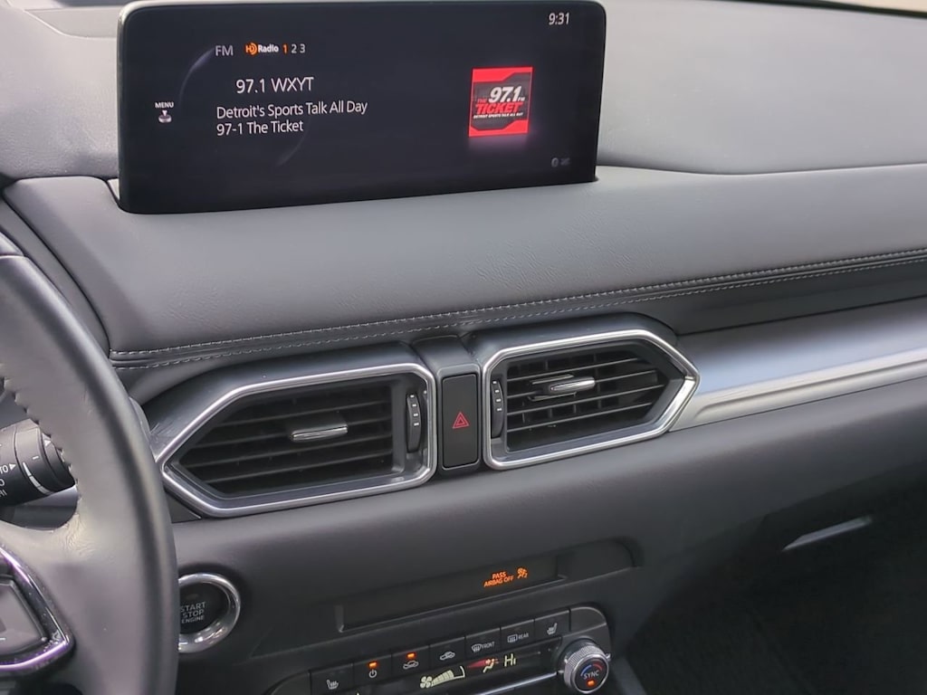 Thumbnail: 2023 Mazda CX-5 - 15