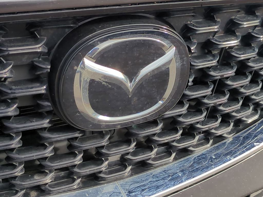 Thumbnail: 2023 Mazda CX-5 - 9