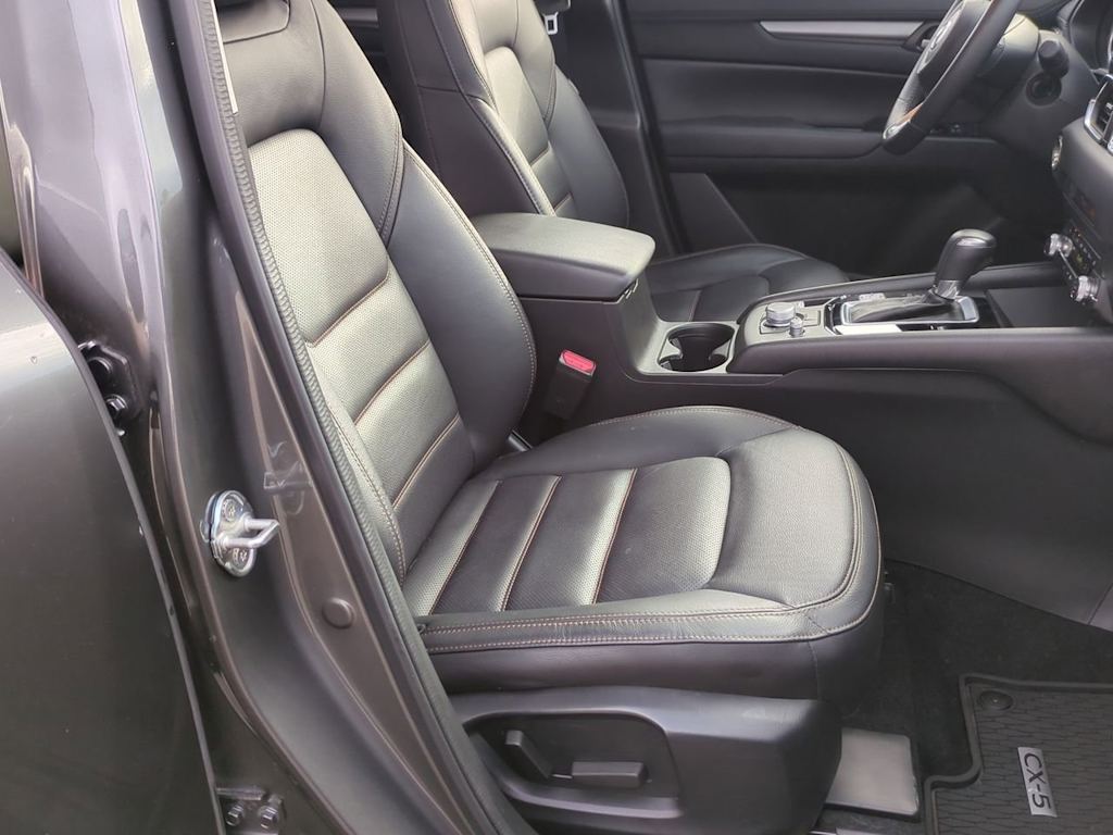 Thumbnail: 2023 Mazda CX-5 - 12