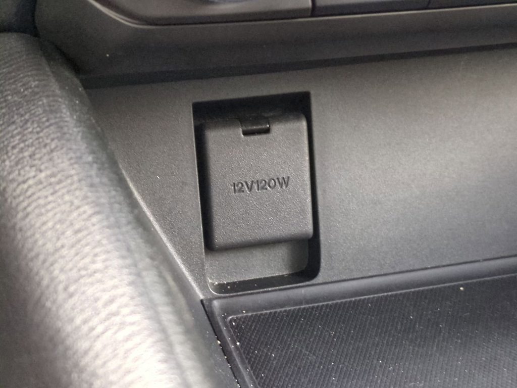 Thumbnail: 2023 Mazda CX-5 - 34