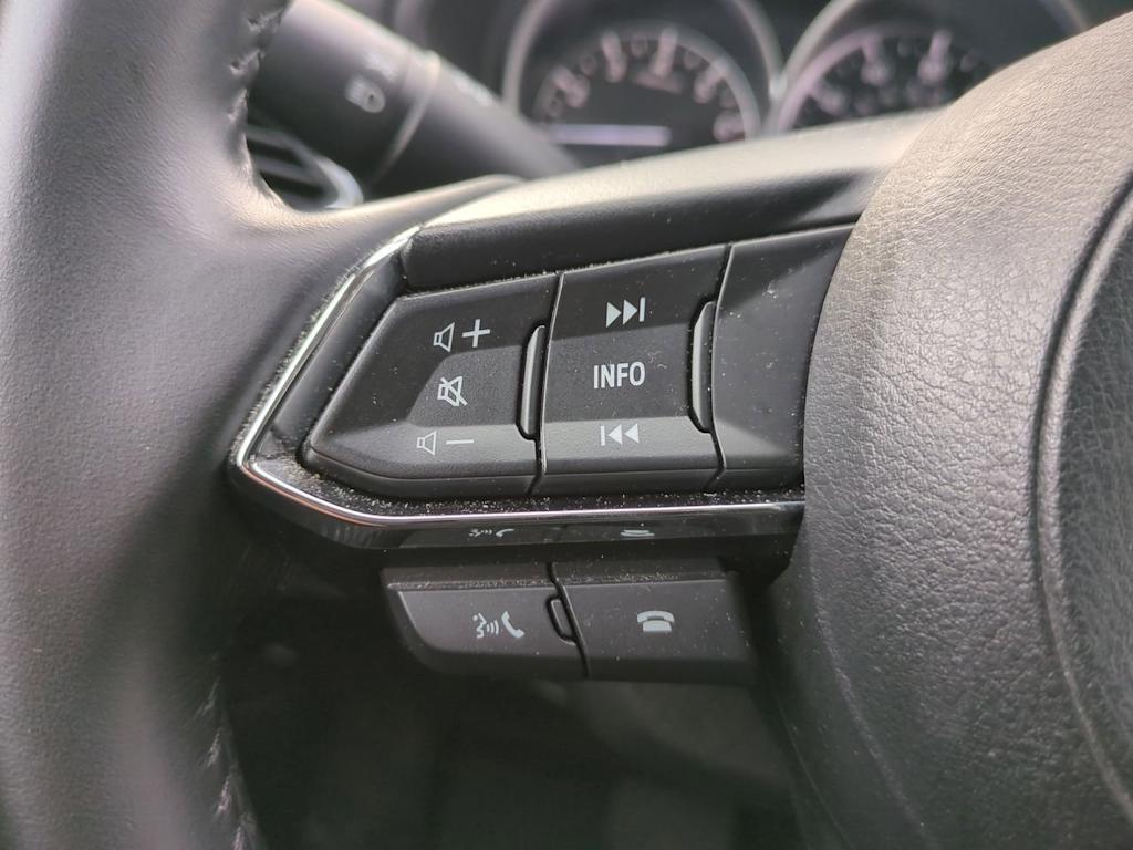 Thumbnail: 2023 Mazda CX-5 - 29