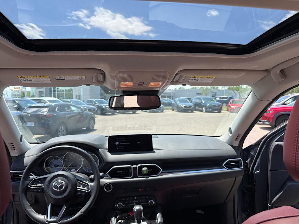 Thumbnail: 2023 Mazda CX-5 - 2
