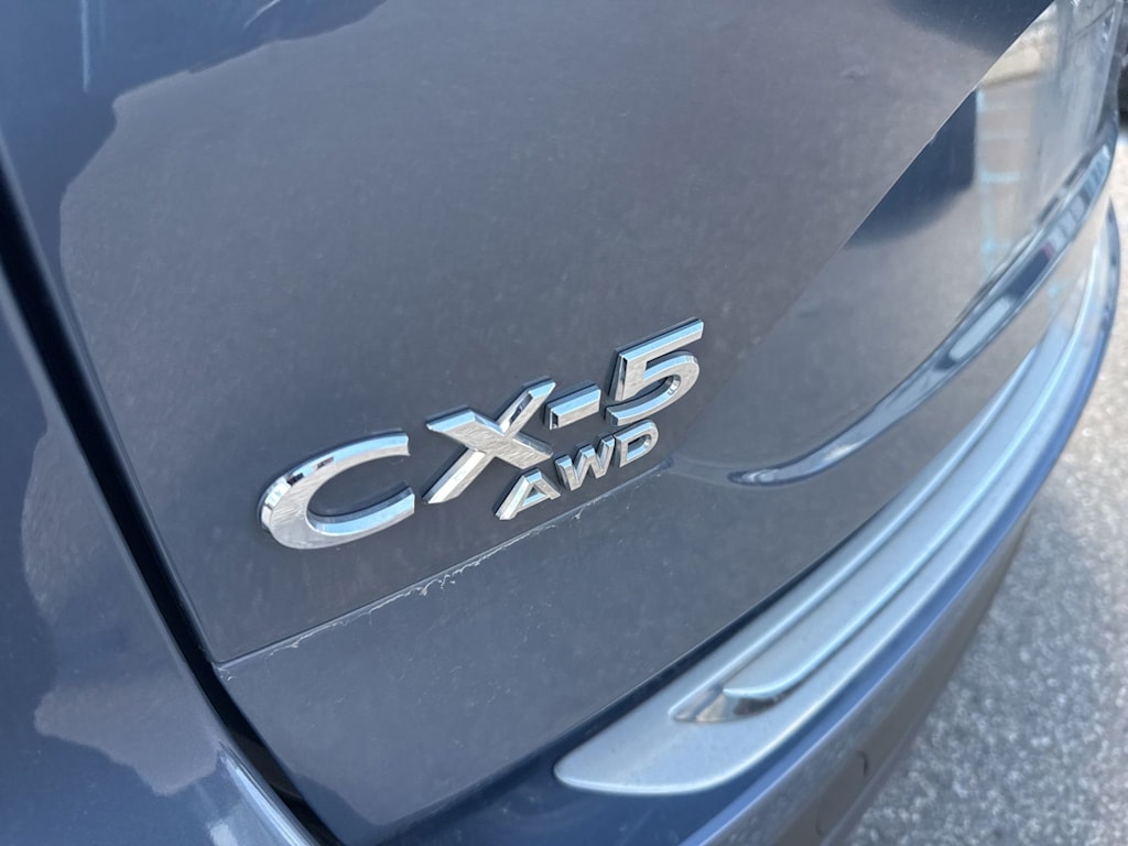 Thumbnail: 2023 Mazda CX-5 - 7