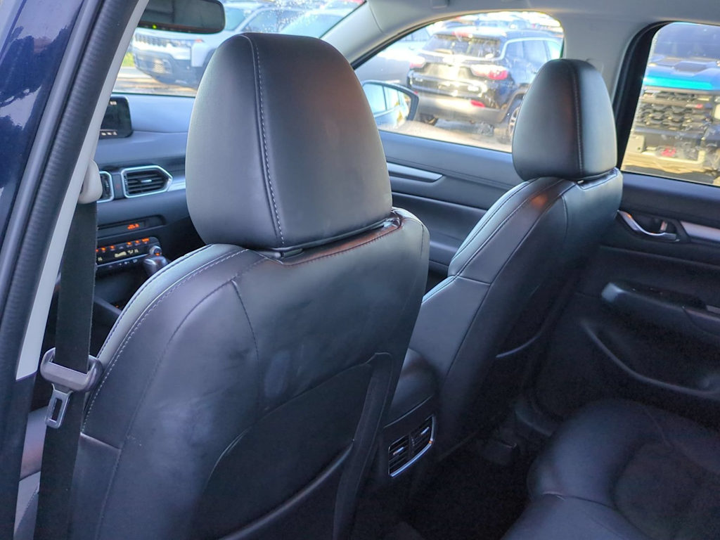 Thumbnail: 2019 Mazda CX-5 - 11