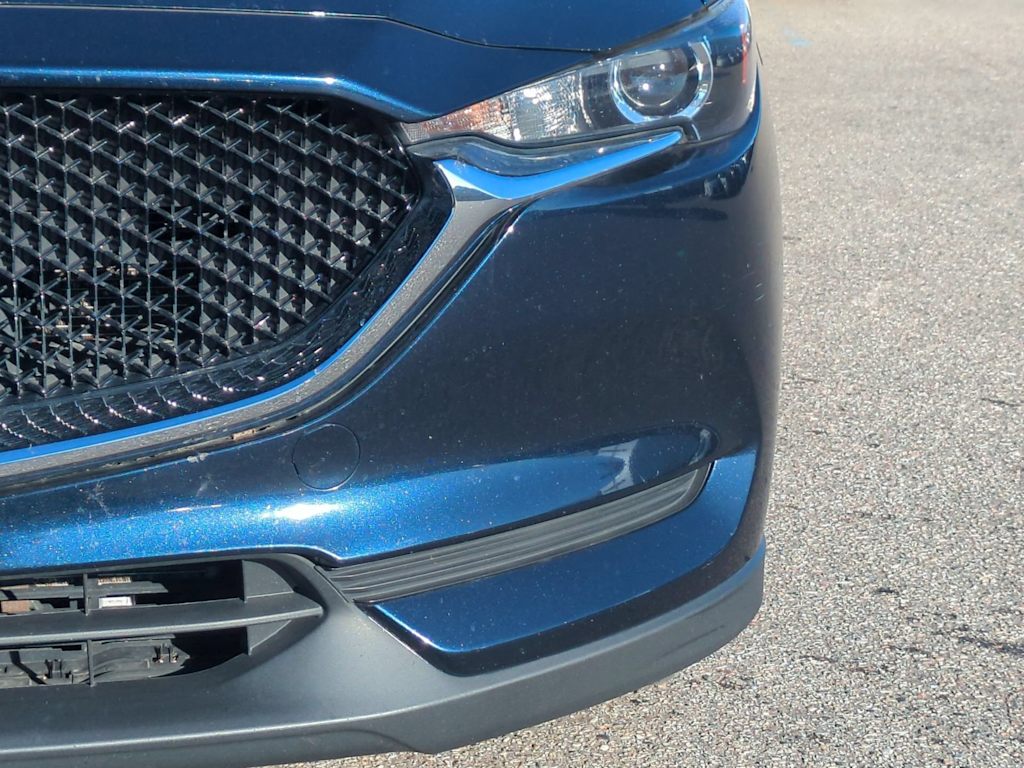 Thumbnail: 2019 Mazda CX-5 - 6