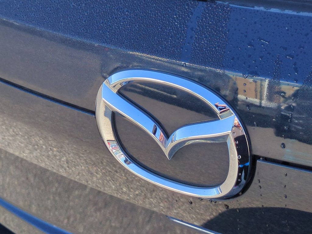 Thumbnail: 2019 Mazda CX-5 - 23