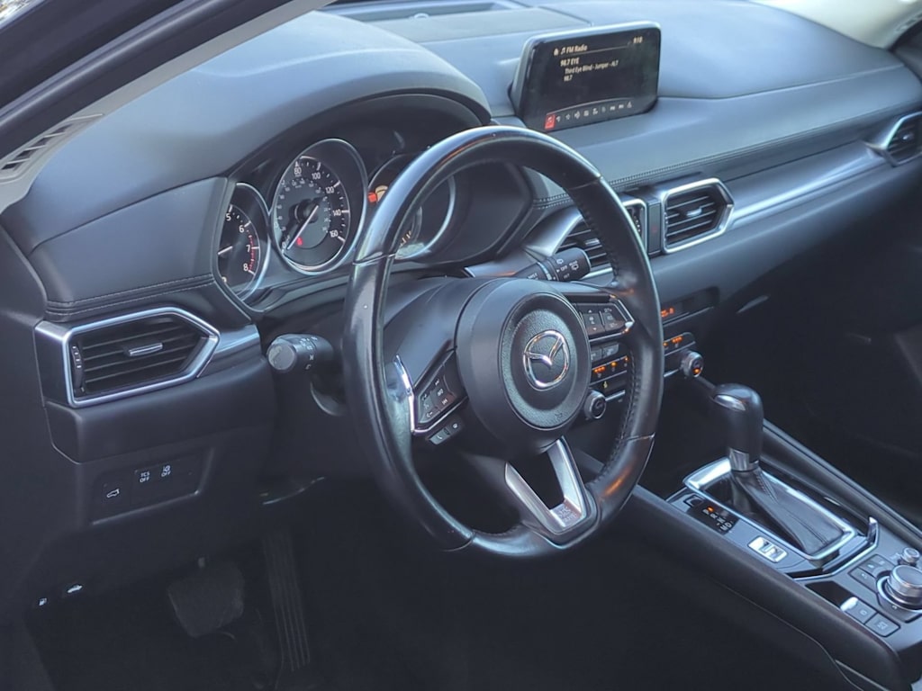 Thumbnail: 2019 Mazda CX-5 - 2