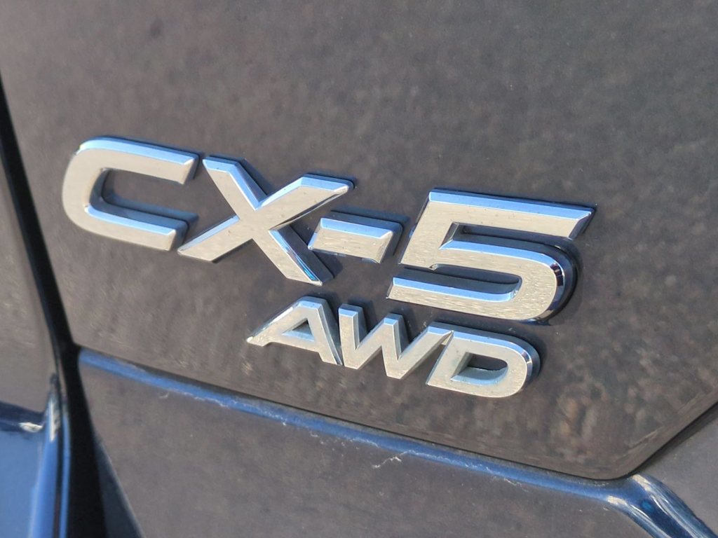 Thumbnail: 2019 Mazda CX-5 - 24