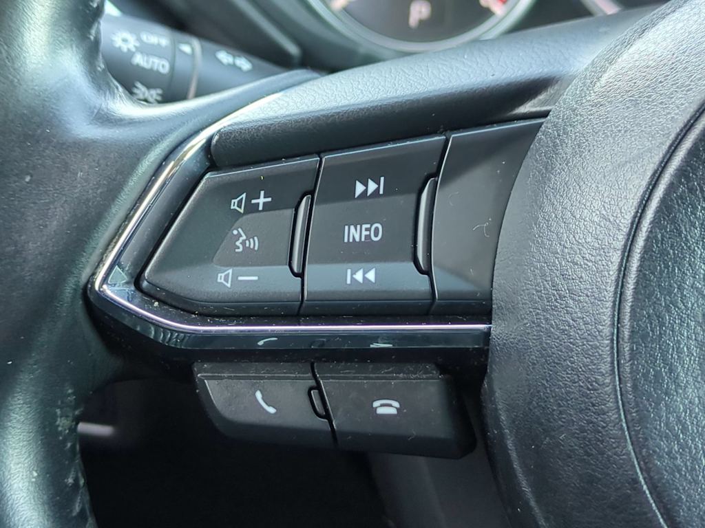 Thumbnail: 2019 Mazda CX-5 - 30