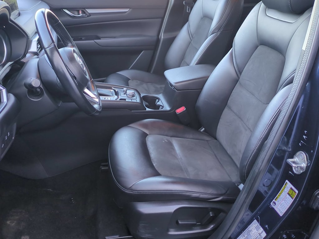 Thumbnail: 2019 Mazda CX-5 - 9