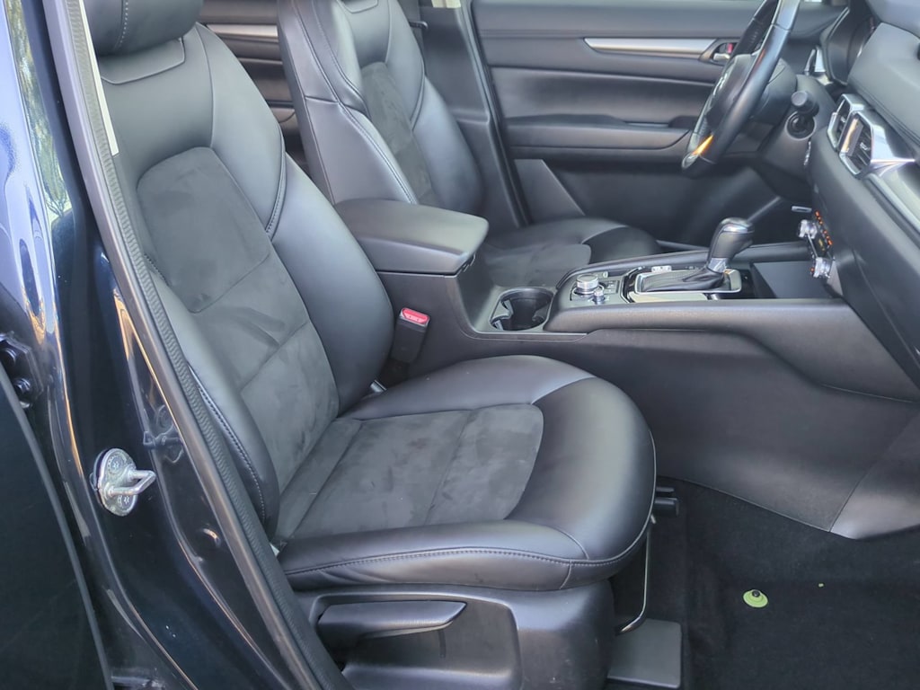 Thumbnail: 2019 Mazda CX-5 - 10