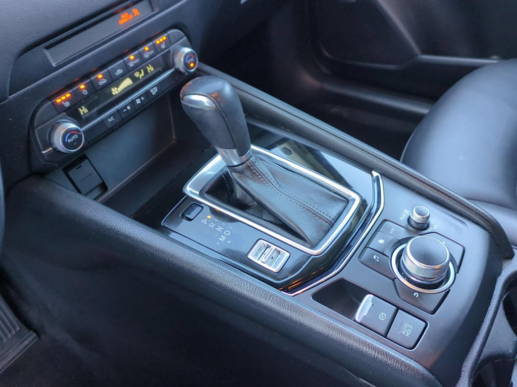 Thumbnail: 2019 Mazda CX-5 - 14
