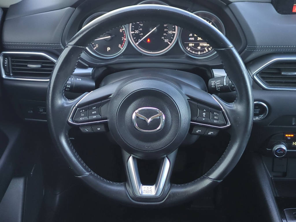 Thumbnail: 2019 Mazda CX-5 - 12