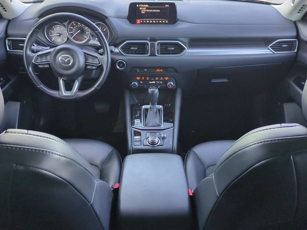 Thumbnail: 2019 Mazda CX-5 - 8