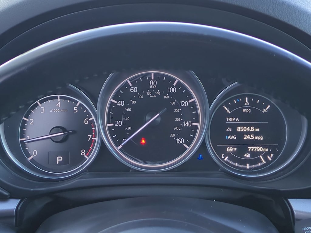 Thumbnail: 2019 Mazda CX-5 - 15
