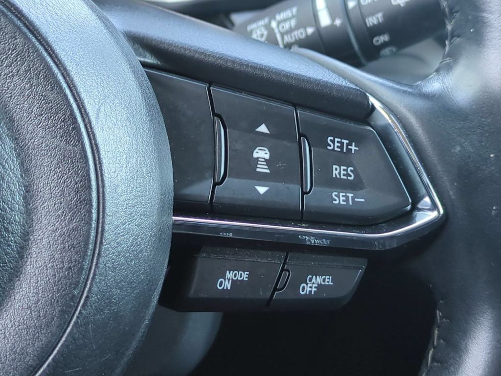 Thumbnail: 2019 Mazda CX-5 - 31