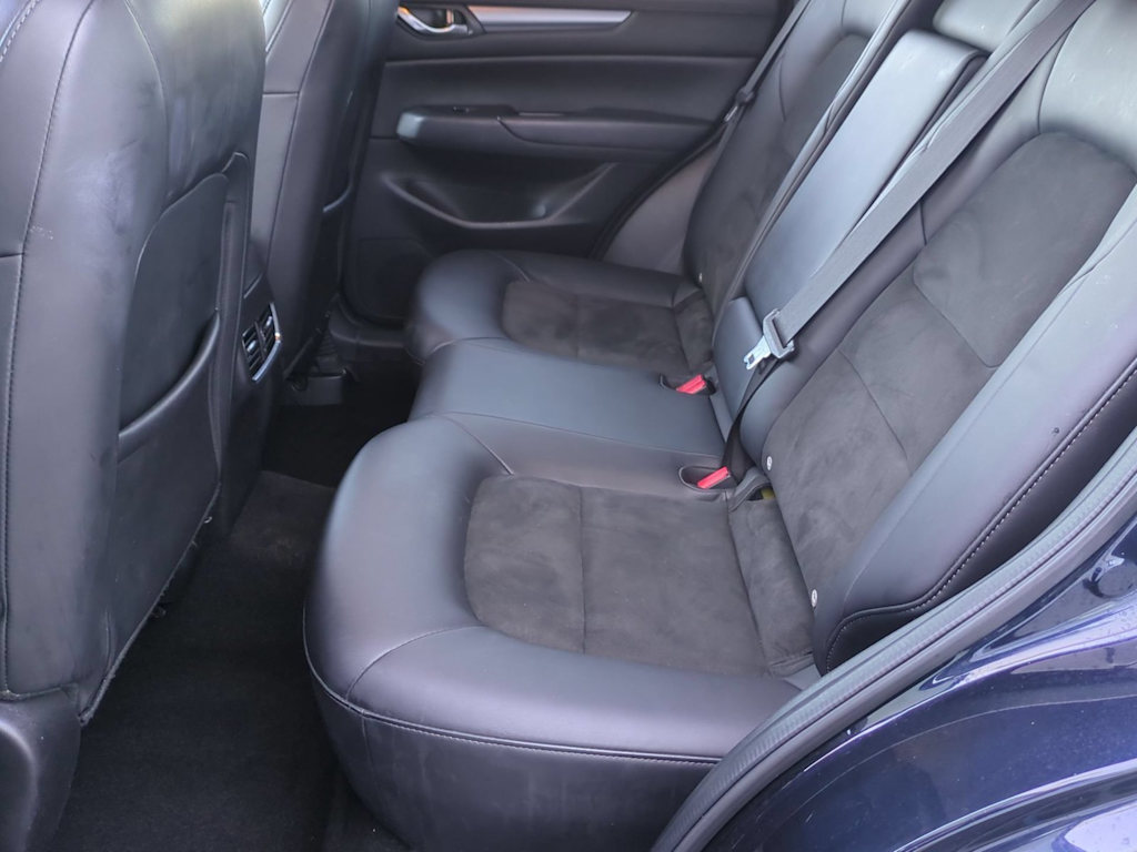 Thumbnail: 2019 Mazda CX-5 - 27