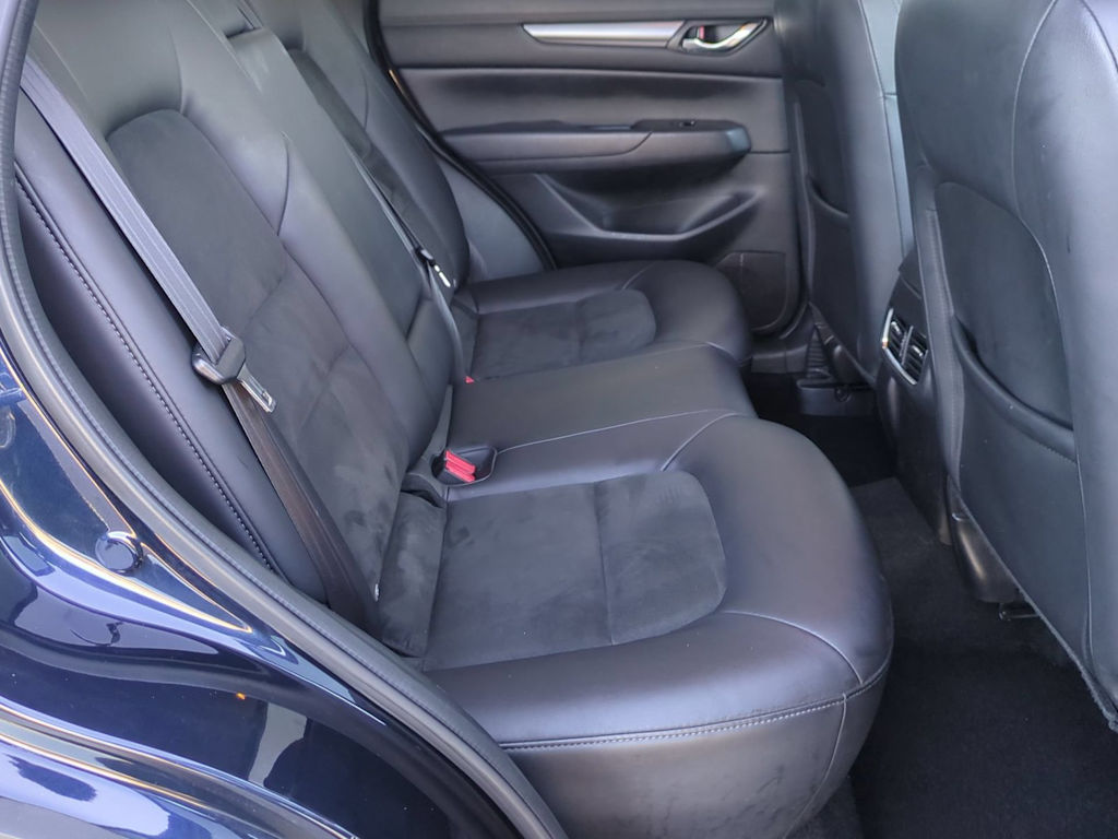 Thumbnail: 2019 Mazda CX-5 - 28