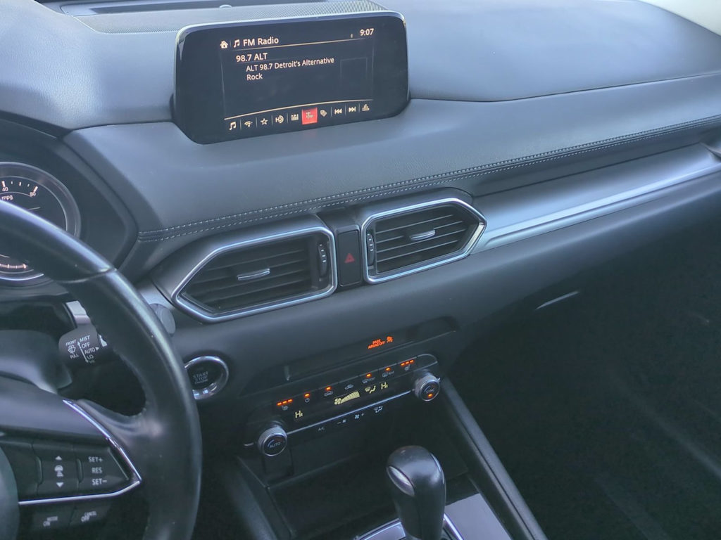 Thumbnail: 2019 Mazda CX-5 - 13