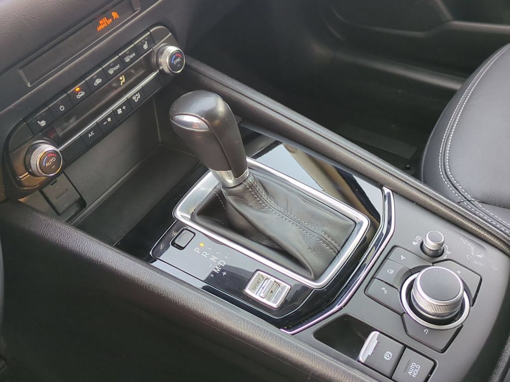 Thumbnail: 2024 Mazda CX-5 - 15
