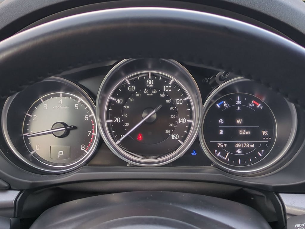 Thumbnail: 2024 Mazda CX-5 - 16