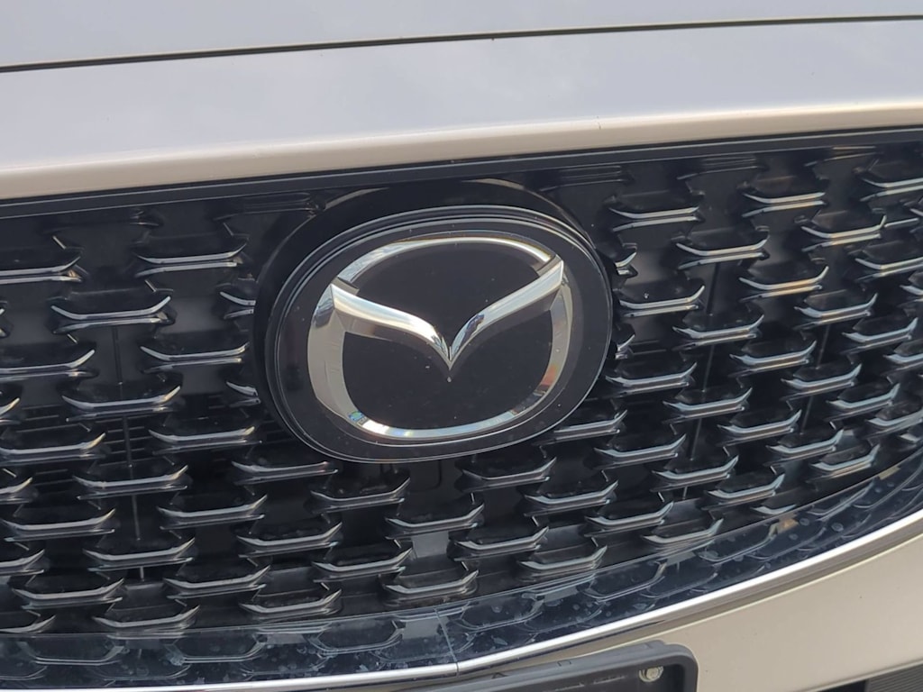 Thumbnail: 2024 Mazda CX-5 - 7