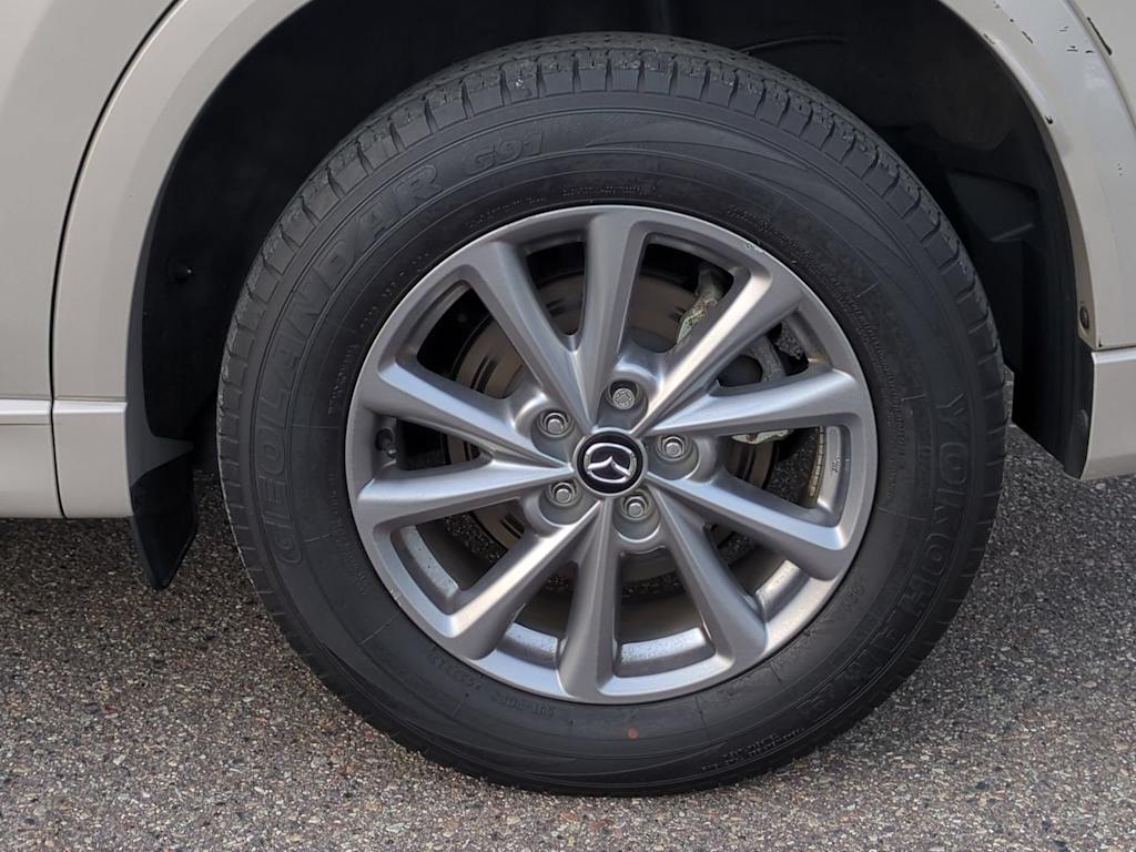 Thumbnail: 2024 Mazda CX-5 - 8