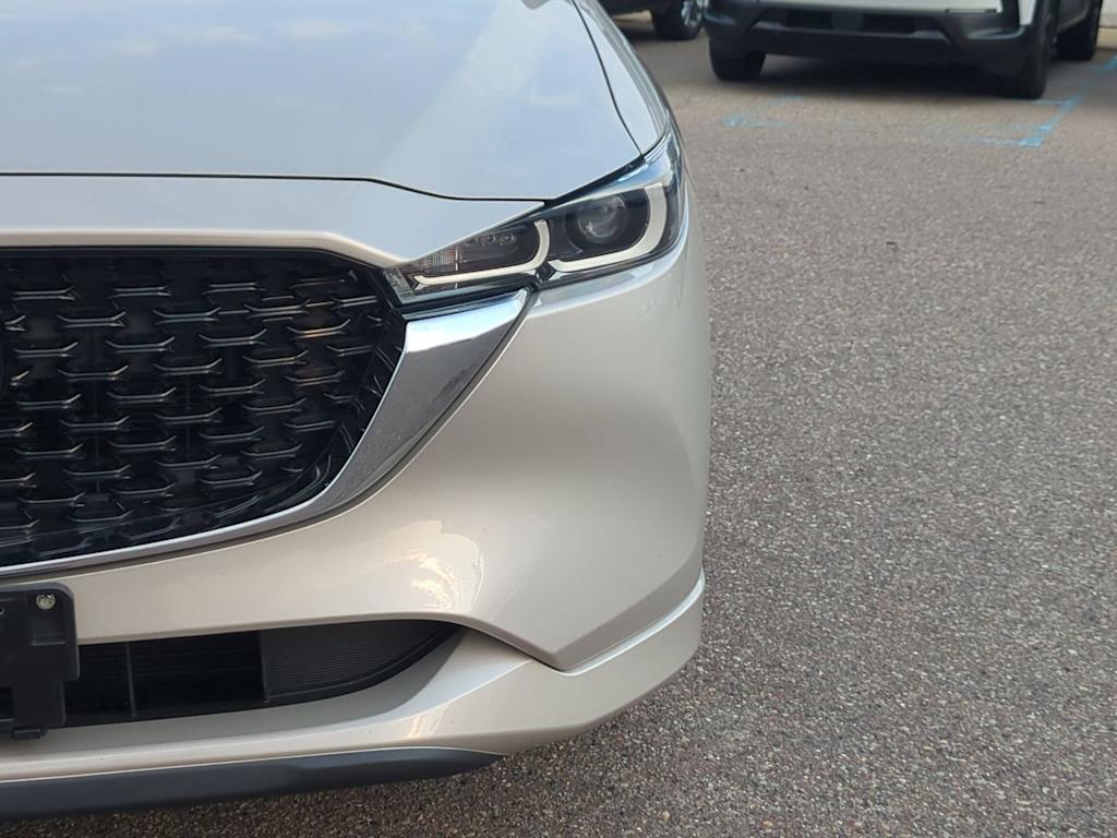 Thumbnail: 2024 Mazda CX-5 - 23
