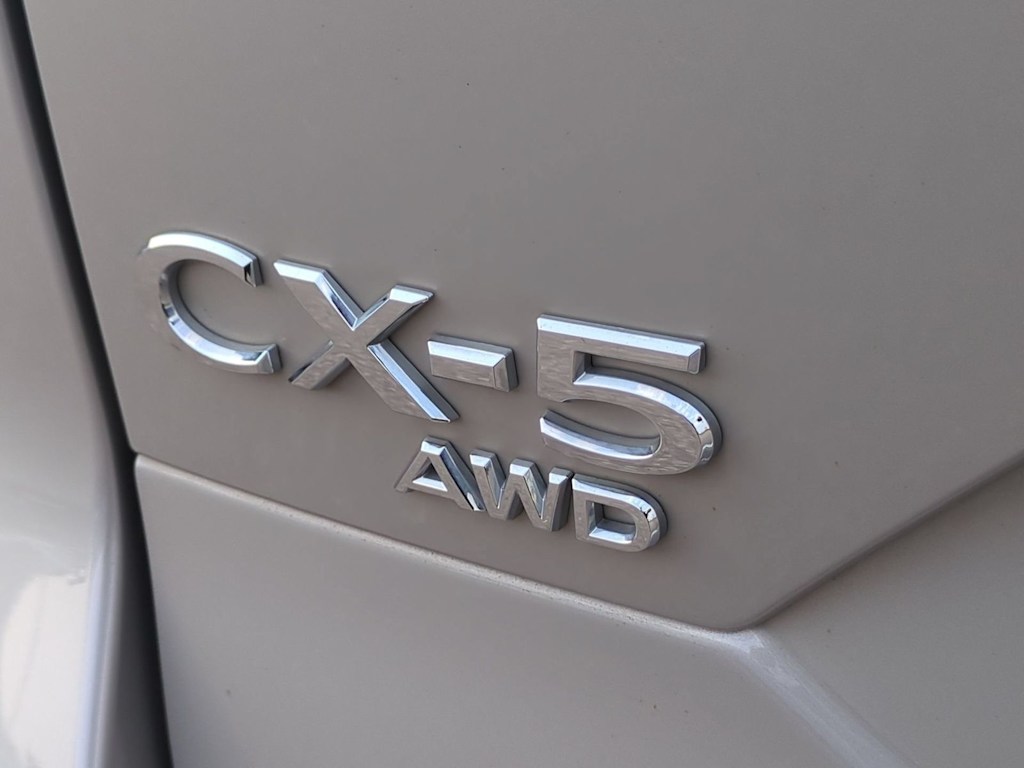 Thumbnail: 2024 Mazda CX-5 - 24