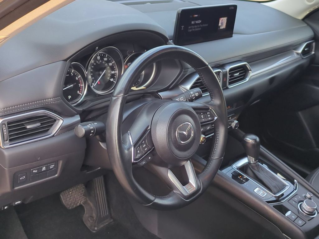 Thumbnail: 2024 Mazda CX-5 - 2