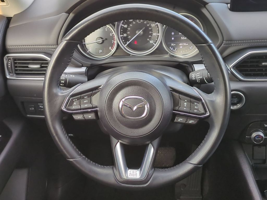 Thumbnail: 2024 Mazda CX-5 - 13