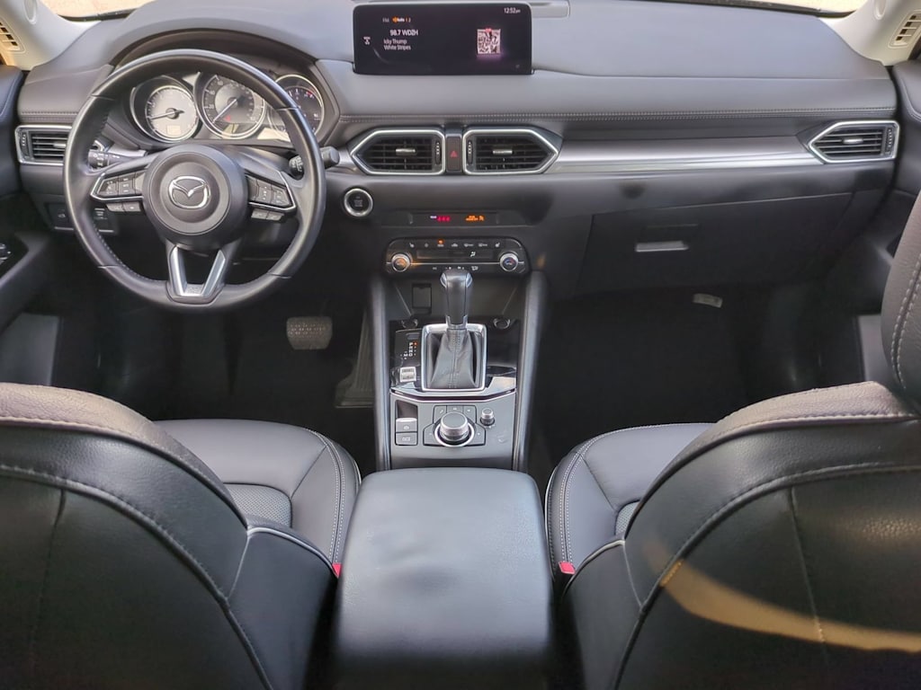 Thumbnail: 2024 Mazda CX-5 - 9