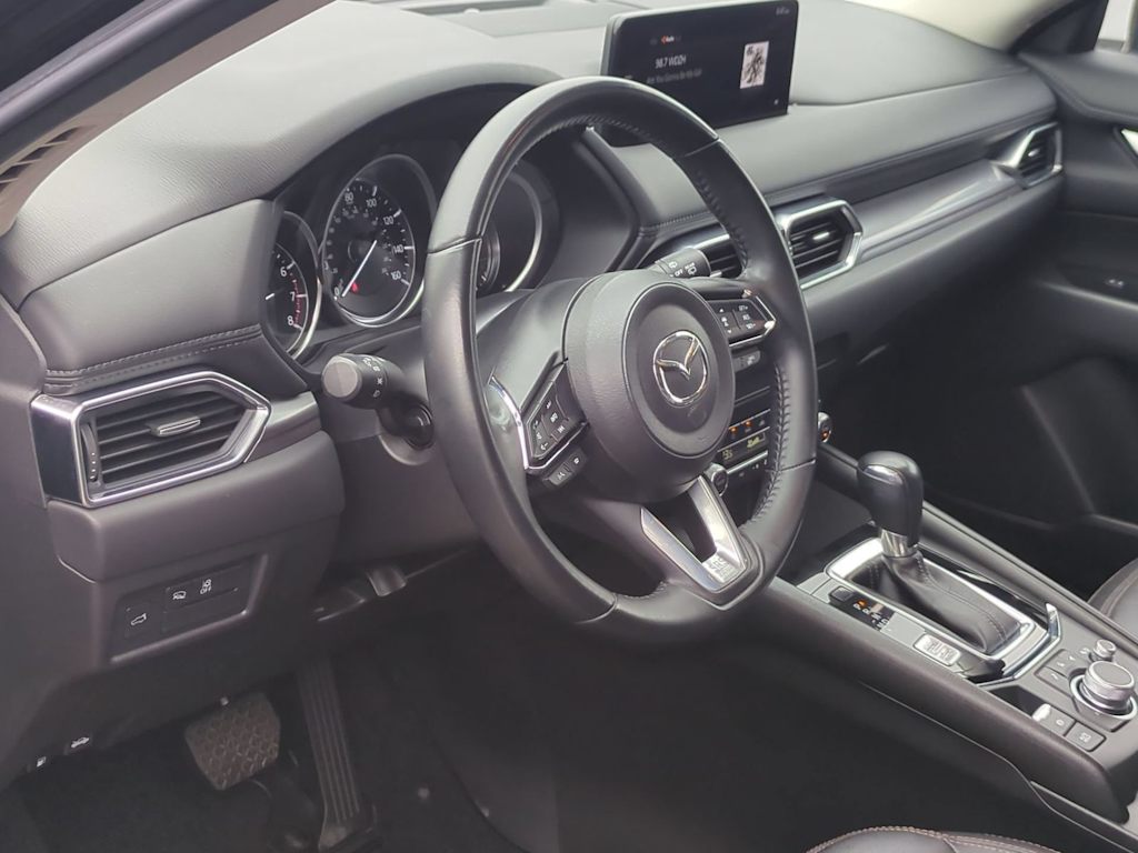 Thumbnail: 2023 Mazda CX-5 - 2