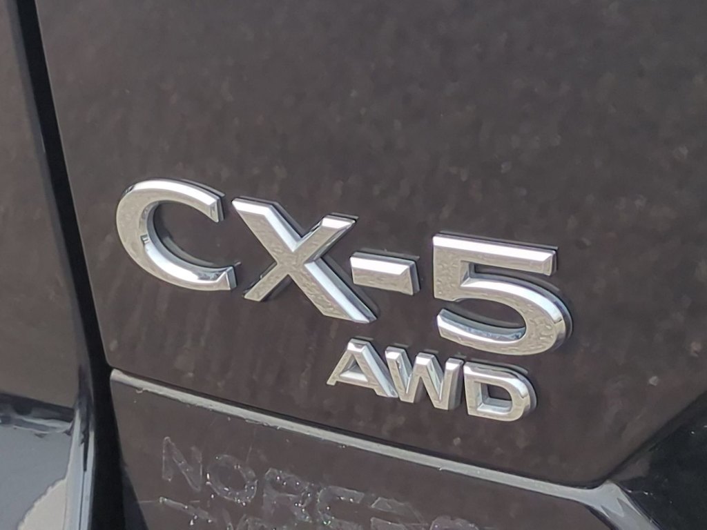 Thumbnail: 2023 Mazda CX-5 - 7