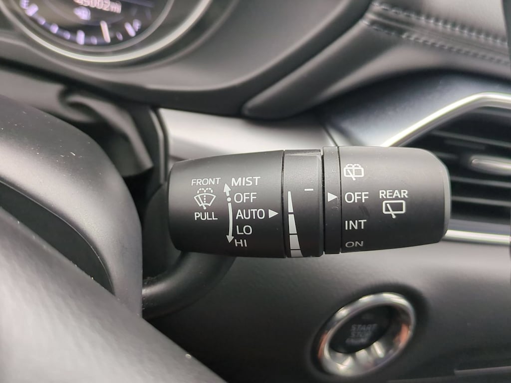 Thumbnail: 2023 Mazda CX-5 - 33