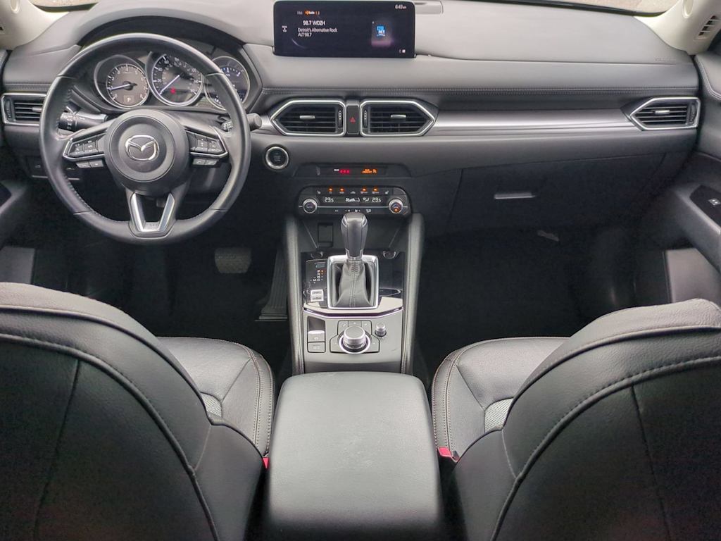 Thumbnail: 2023 Mazda CX-5 - 10