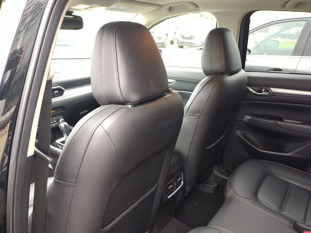 Thumbnail: 2023 Mazda CX-5 - 13