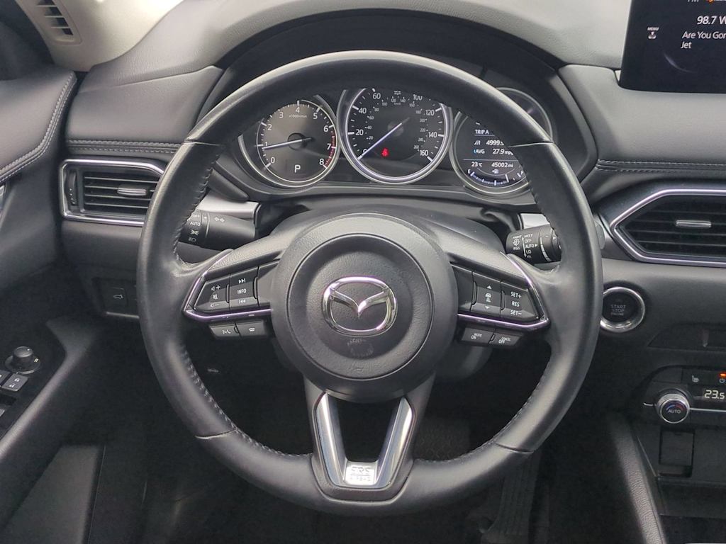 Thumbnail: 2023 Mazda CX-5 - 14